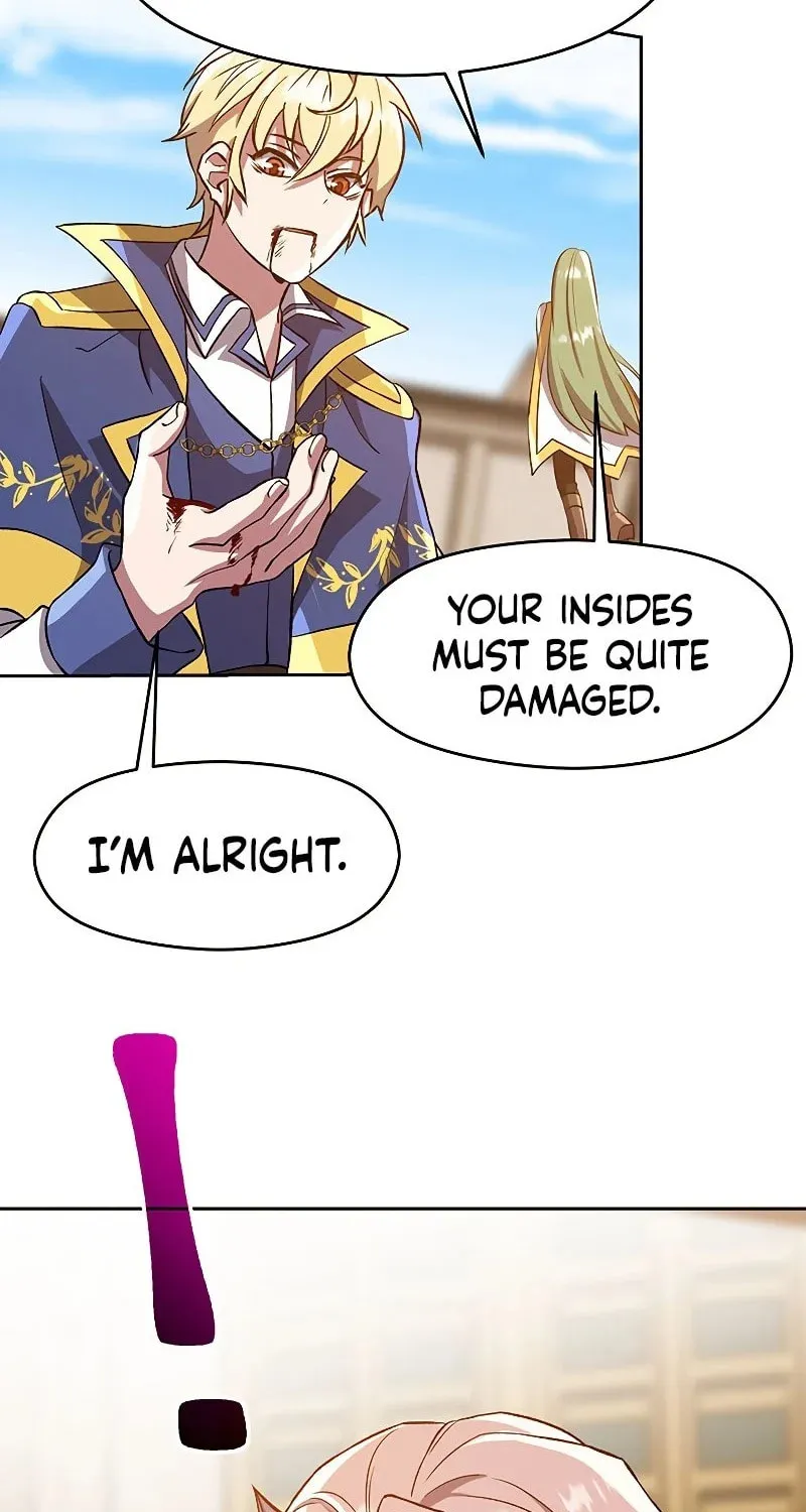 The Great Wizard Transcendent Chapter 29 page 84 - 