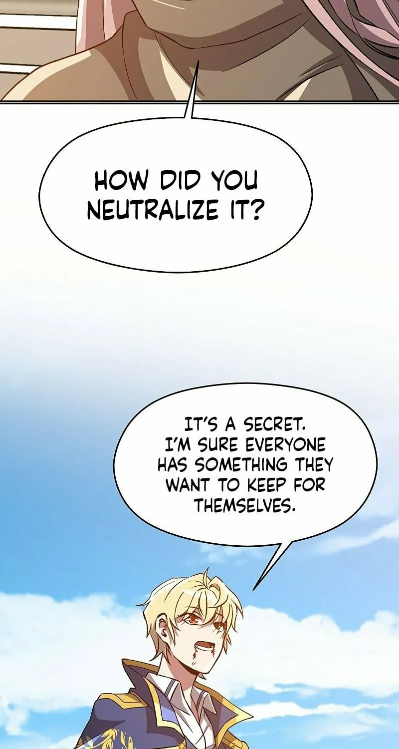 The Great Wizard Transcendent Chapter 29 page 86 - 