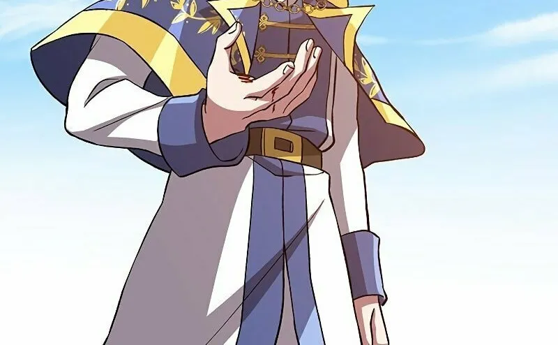 The Great Wizard Transcendent Chapter 29 page 87 - 