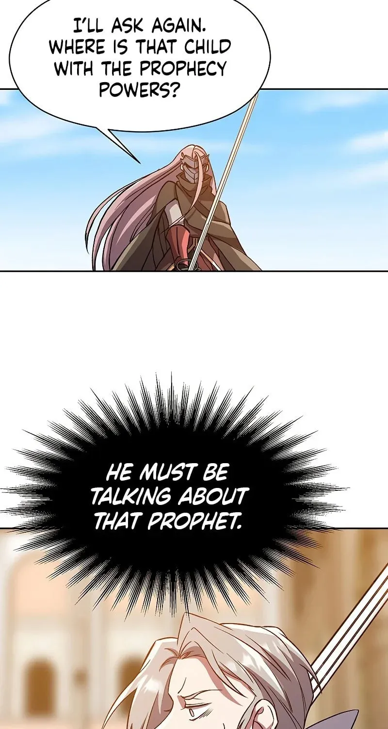 The Great Wizard Transcendent Chapter 29 page 10 - 