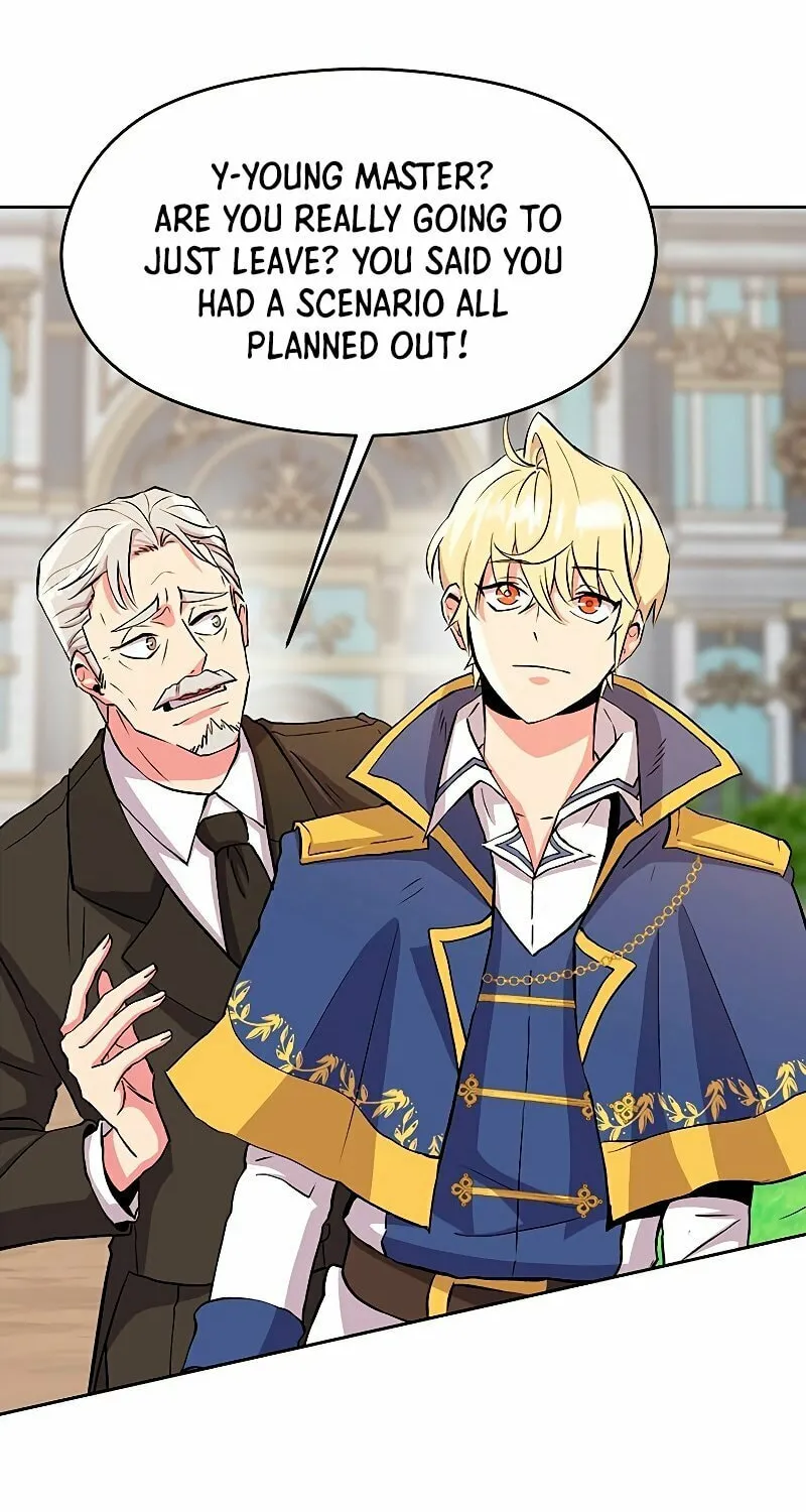 The Great Wizard Transcendent Chapter 3 page 11 - 