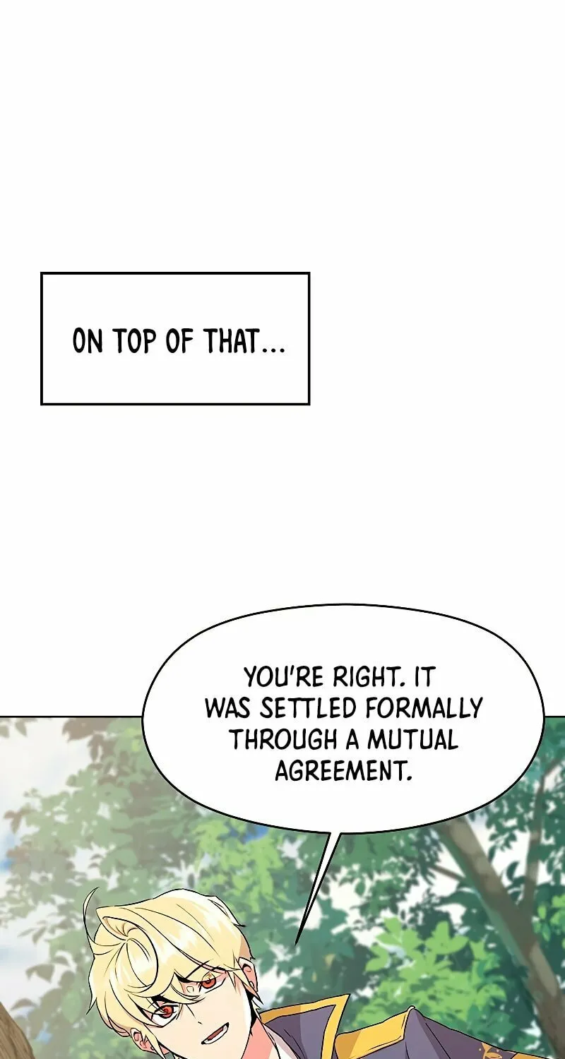 The Great Wizard Transcendent Chapter 3 page 128 - 