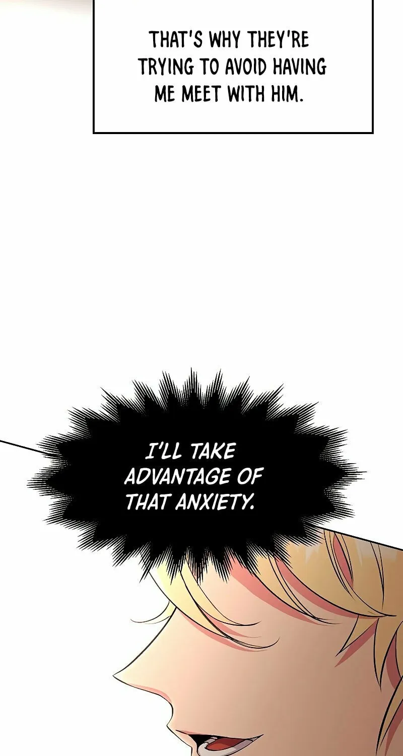 The Great Wizard Transcendent Chapter 3 page 133 - 