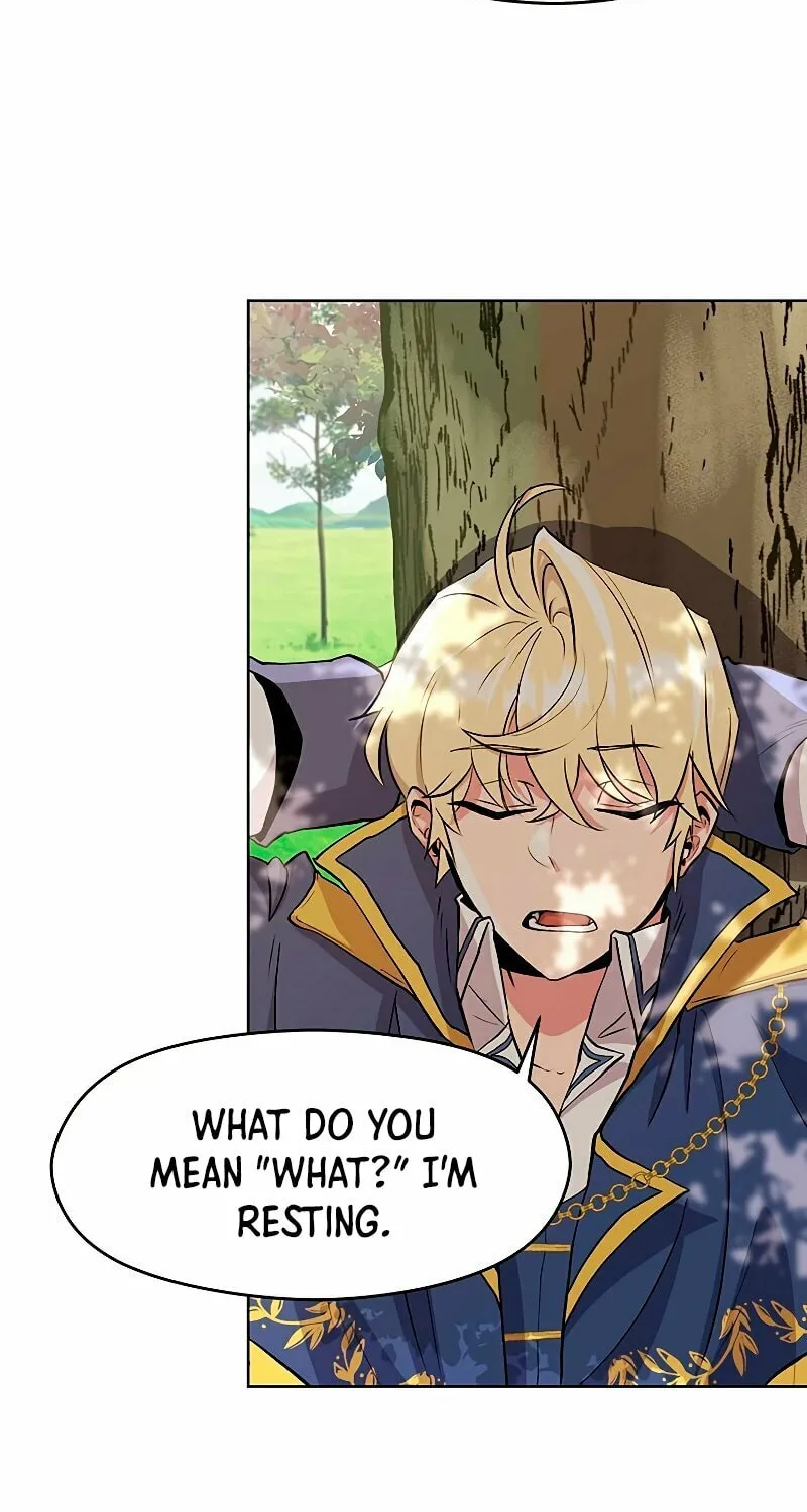 The Great Wizard Transcendent Chapter 3 page 15 - 