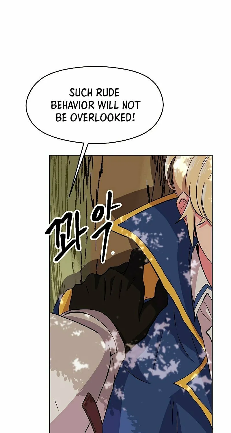 The Great Wizard Transcendent Chapter 3 page 144 - 