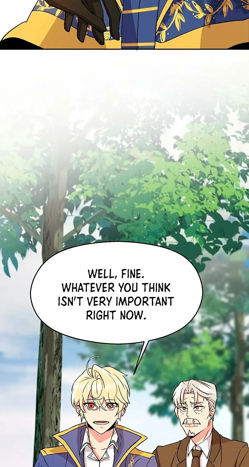 The Great Wizard Transcendent Chapter 3 page 158 - 