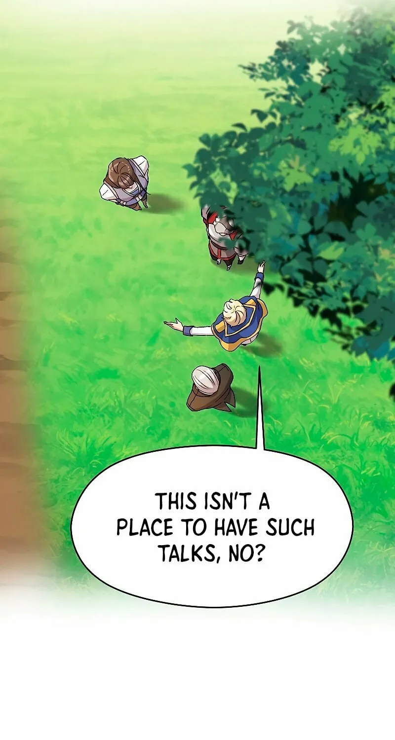 The Great Wizard Transcendent Chapter 3 page 161 - 