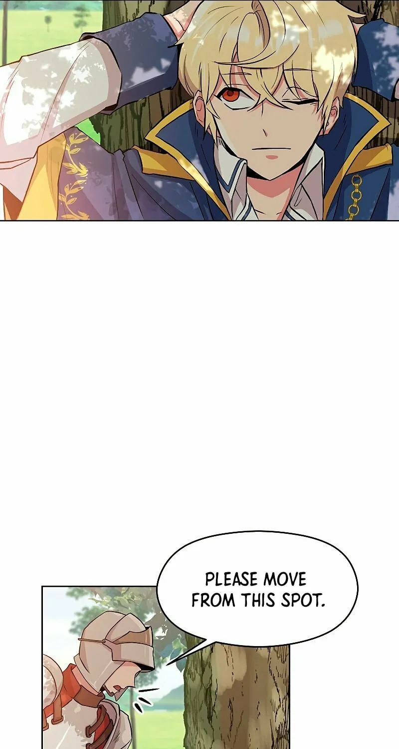 The Great Wizard Transcendent Chapter 3 page 19 - 