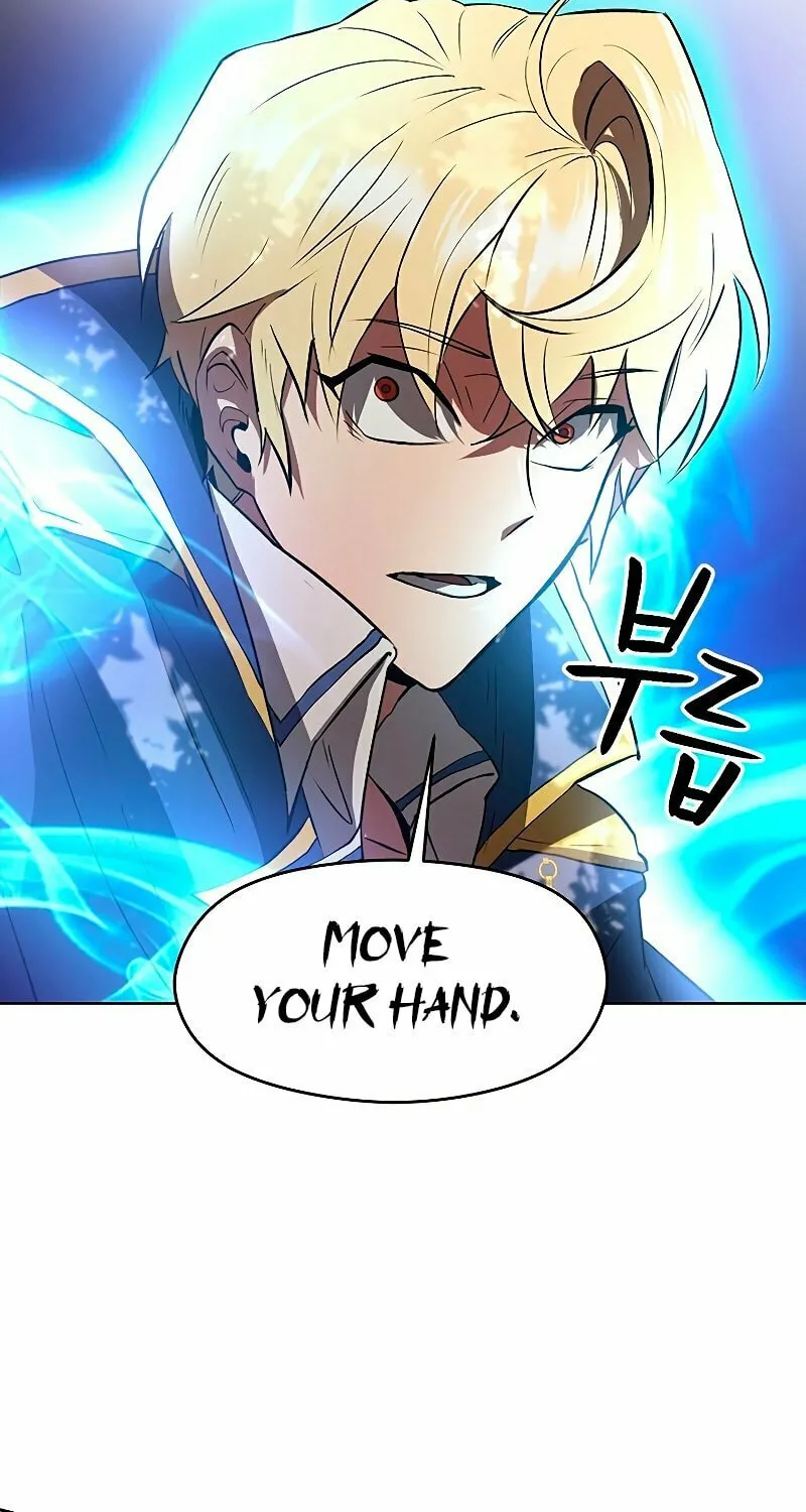The Great Wizard Transcendent Chapter 3 page 22 - 