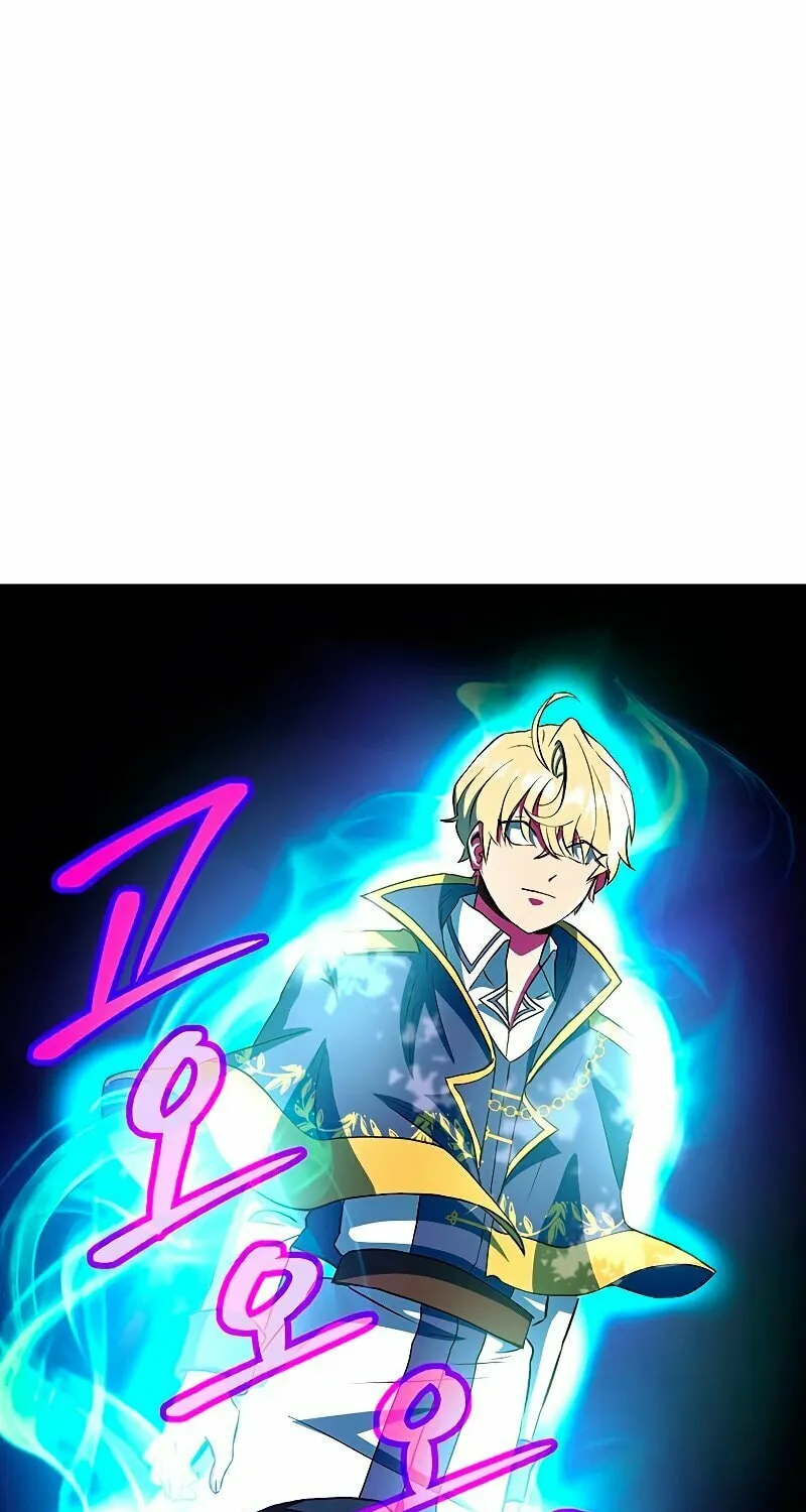 The Great Wizard Transcendent Chapter 3 page 28 - 