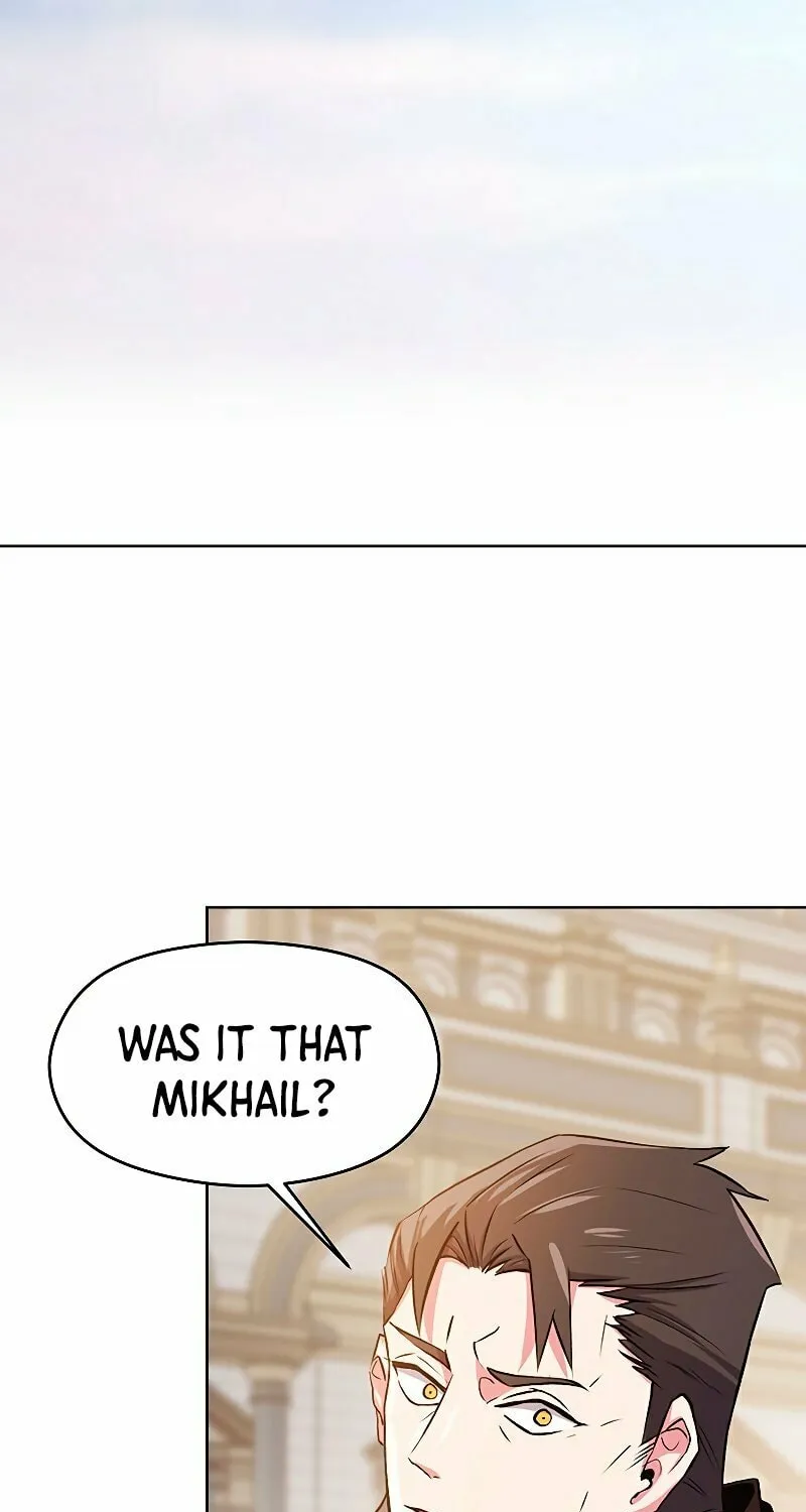 The Great Wizard Transcendent Chapter 3 page 32 - 