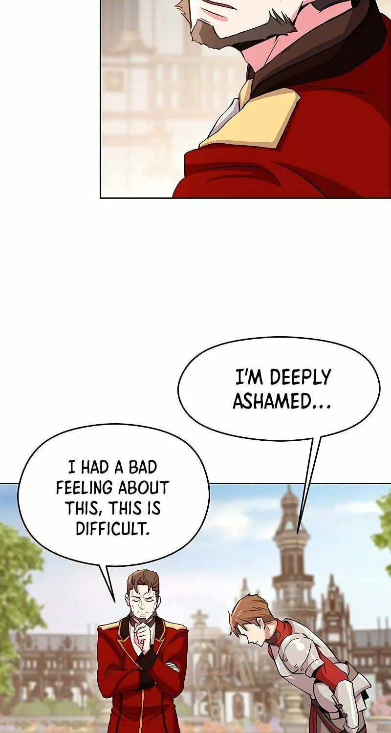 The Great Wizard Transcendent Chapter 3 page 33 - 