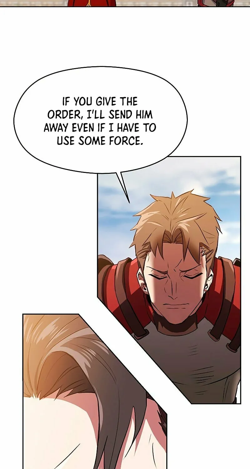 The Great Wizard Transcendent Chapter 3 page 34 - 