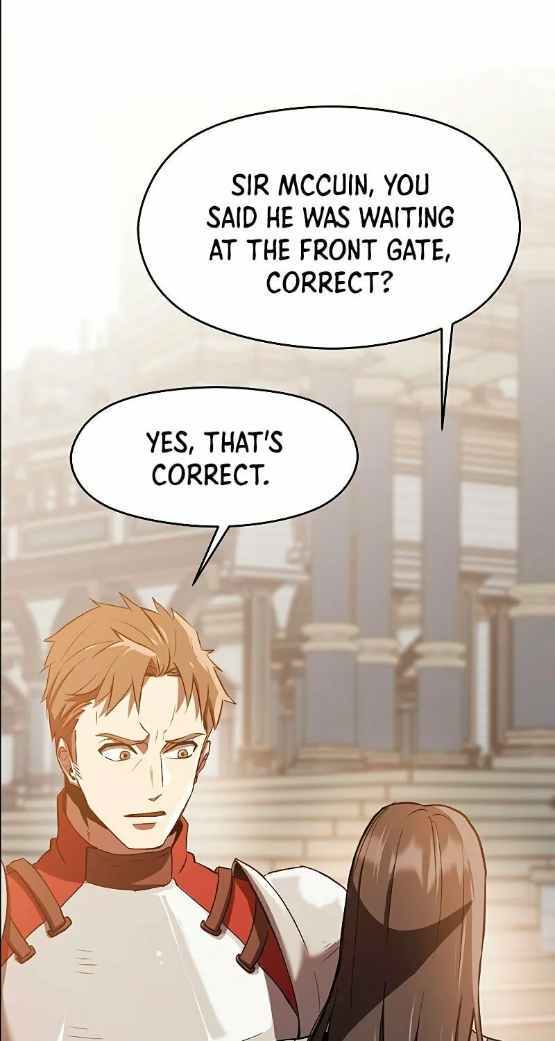 The Great Wizard Transcendent Chapter 3 page 38 - 