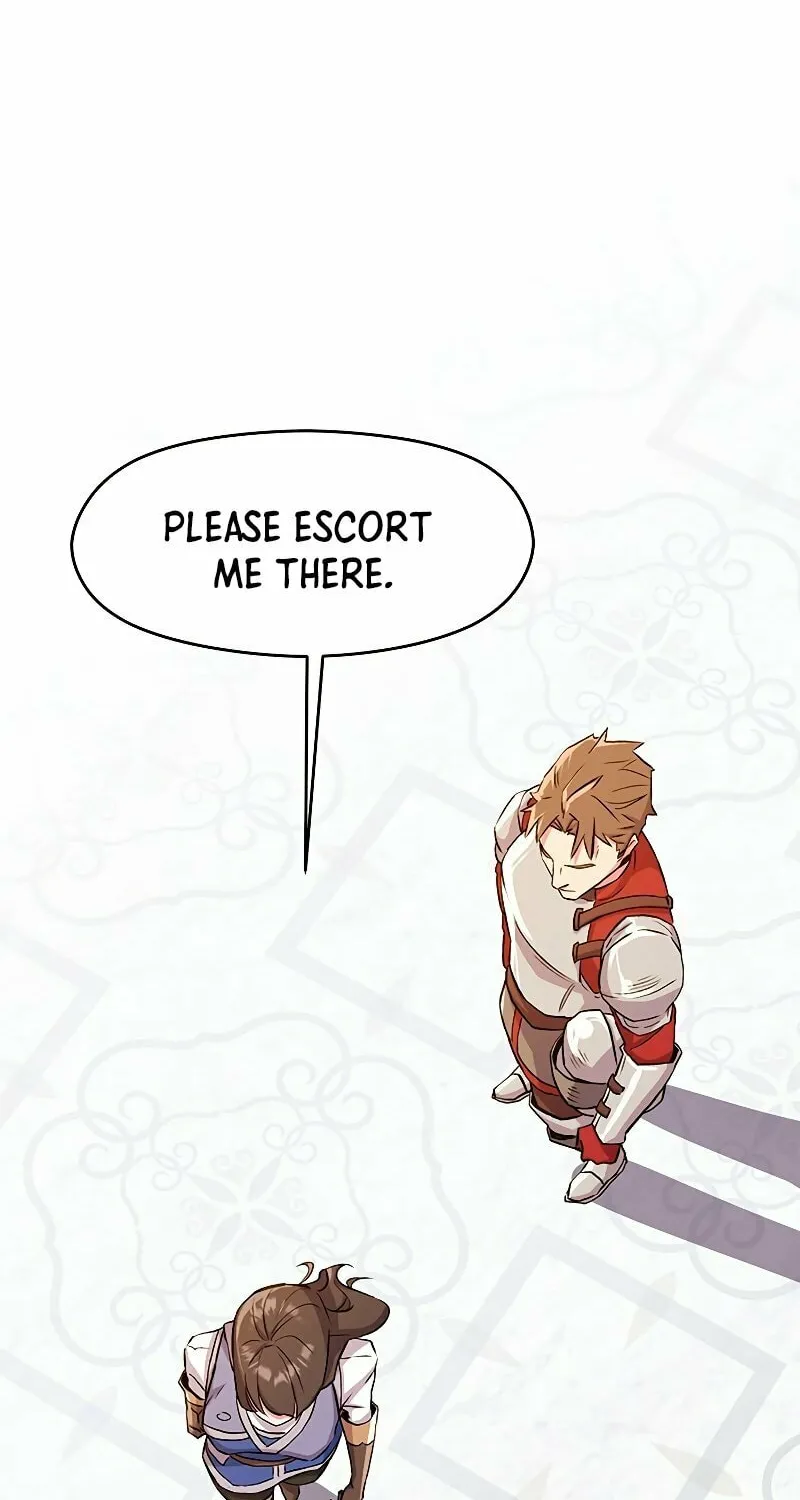 The Great Wizard Transcendent Chapter 3 page 40 - 