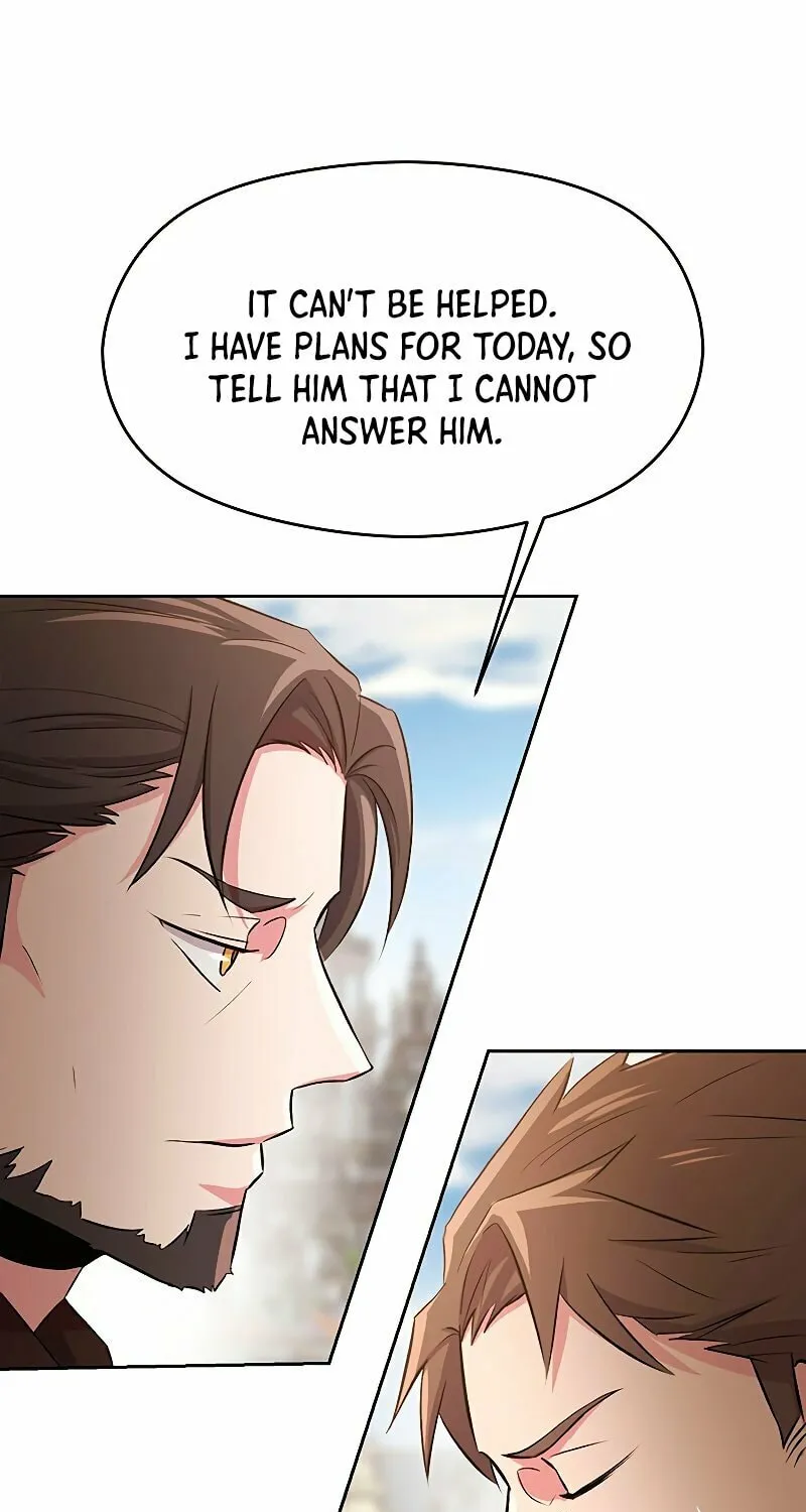 The Great Wizard Transcendent Chapter 3 page 6 - 