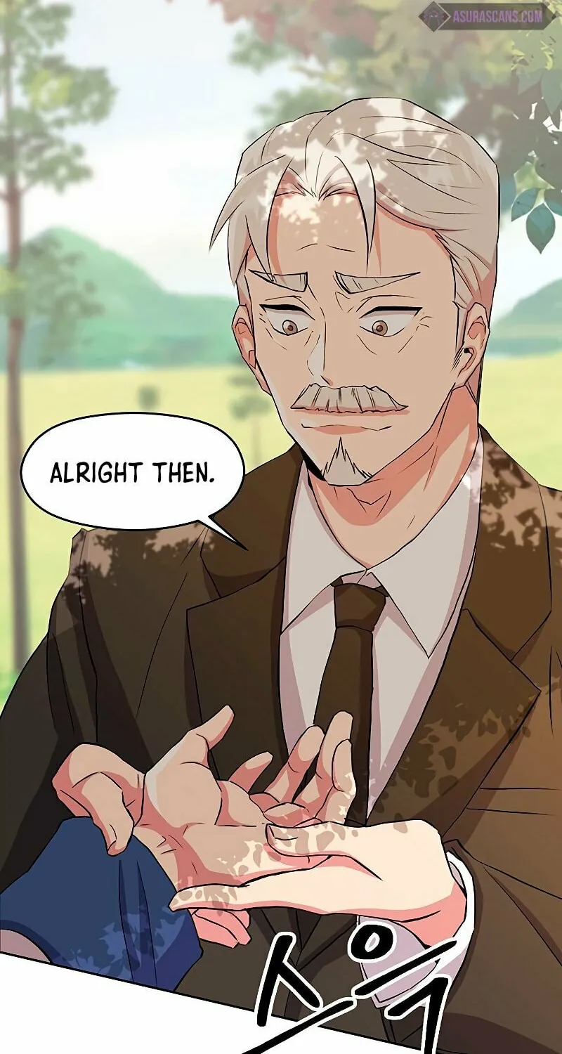 The Great Wizard Transcendent Chapter 3 page 71 - 
