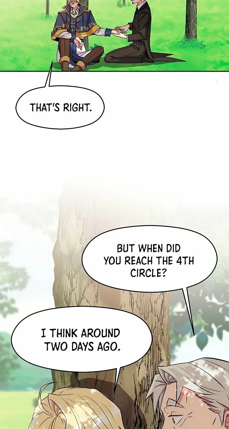 The Great Wizard Transcendent Chapter 3 page 76 - 