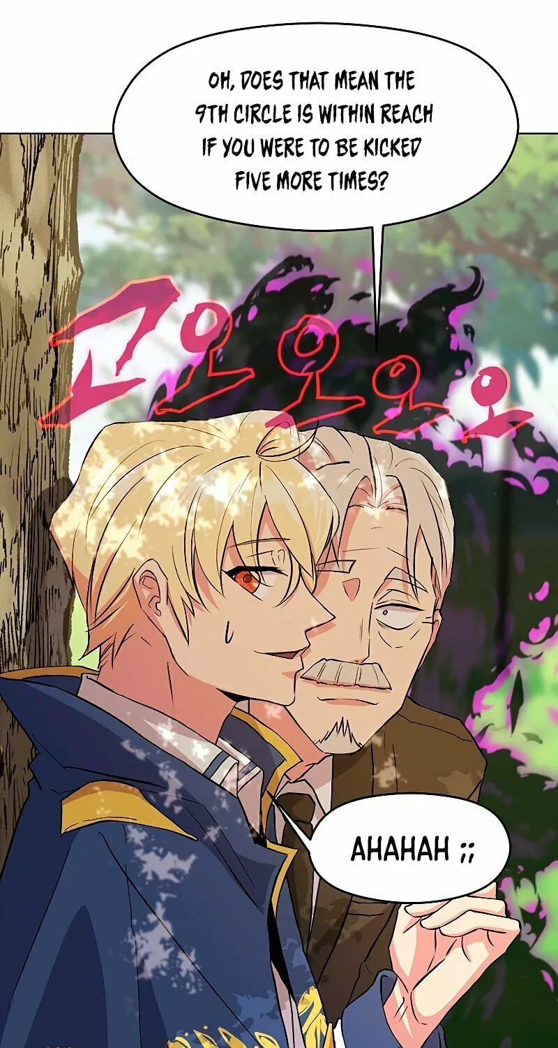The Great Wizard Transcendent Chapter 3 page 94 - 