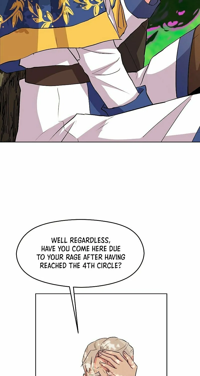 The Great Wizard Transcendent Chapter 3 page 95 - 