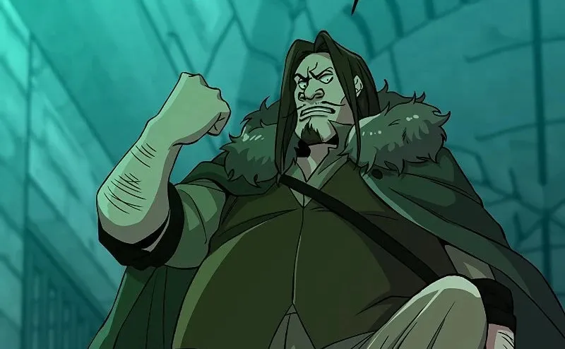 The Great Wizard Transcendent Chapter 30 page 11 - 