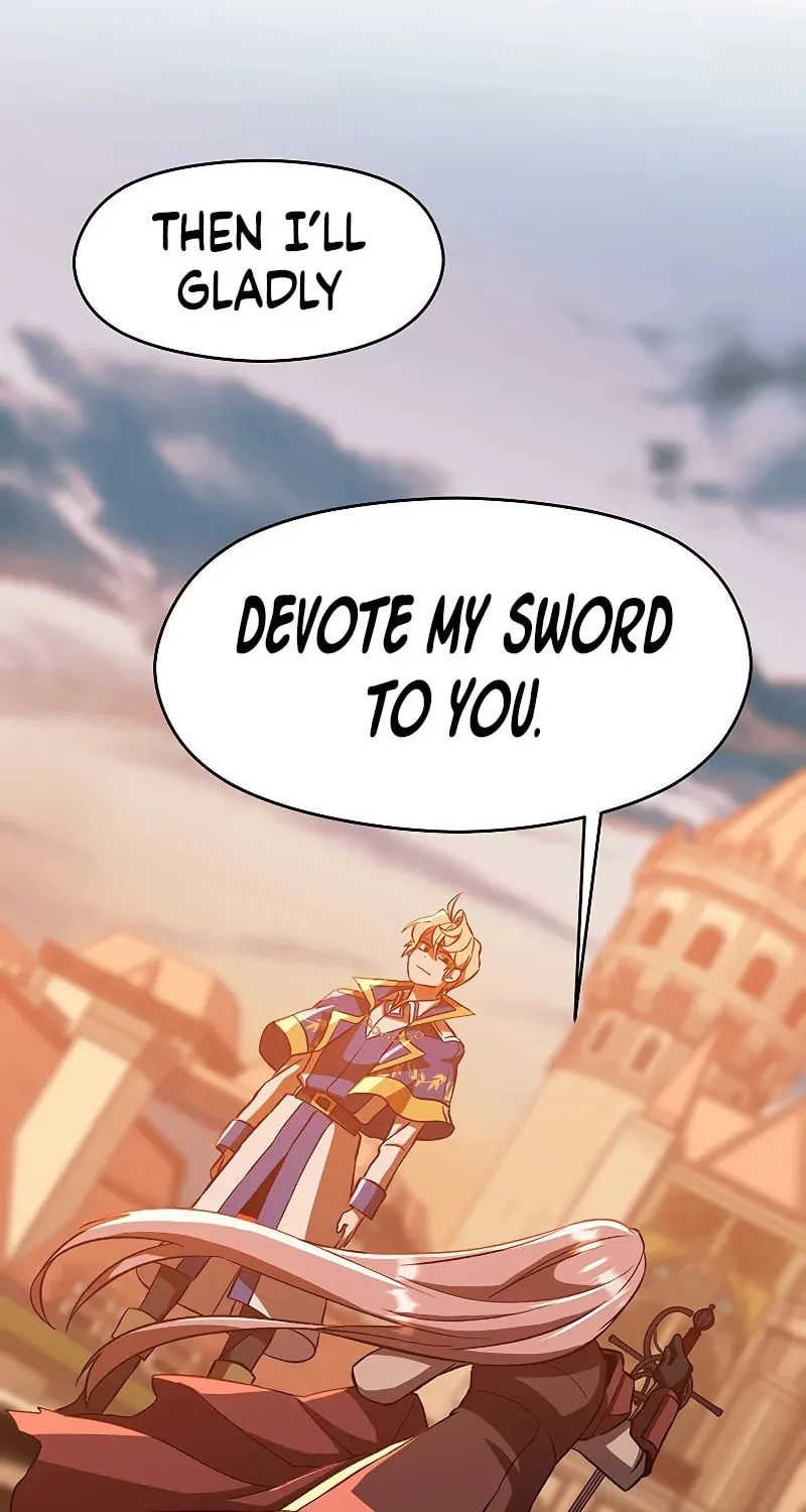 The Great Wizard Transcendent Chapter 30 page 104 - 