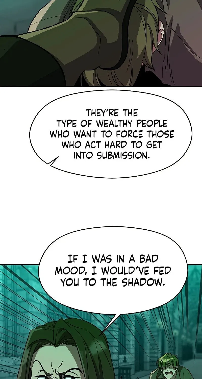 The Great Wizard Transcendent Chapter 30 page 14 - 