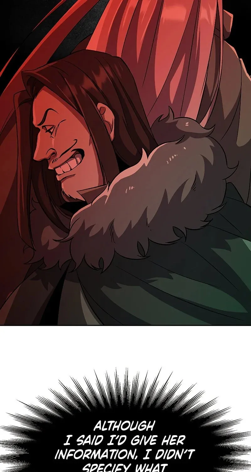 The Great Wizard Transcendent Chapter 30 page 18 - 