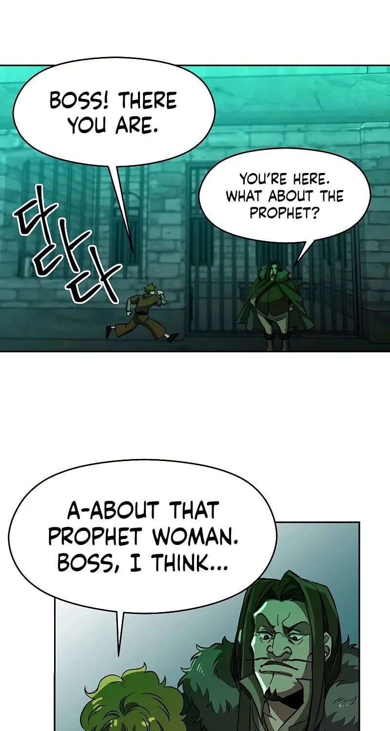 The Great Wizard Transcendent Chapter 30 page 26 - 