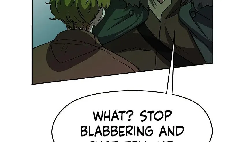 The Great Wizard Transcendent Chapter 30 page 27 - 