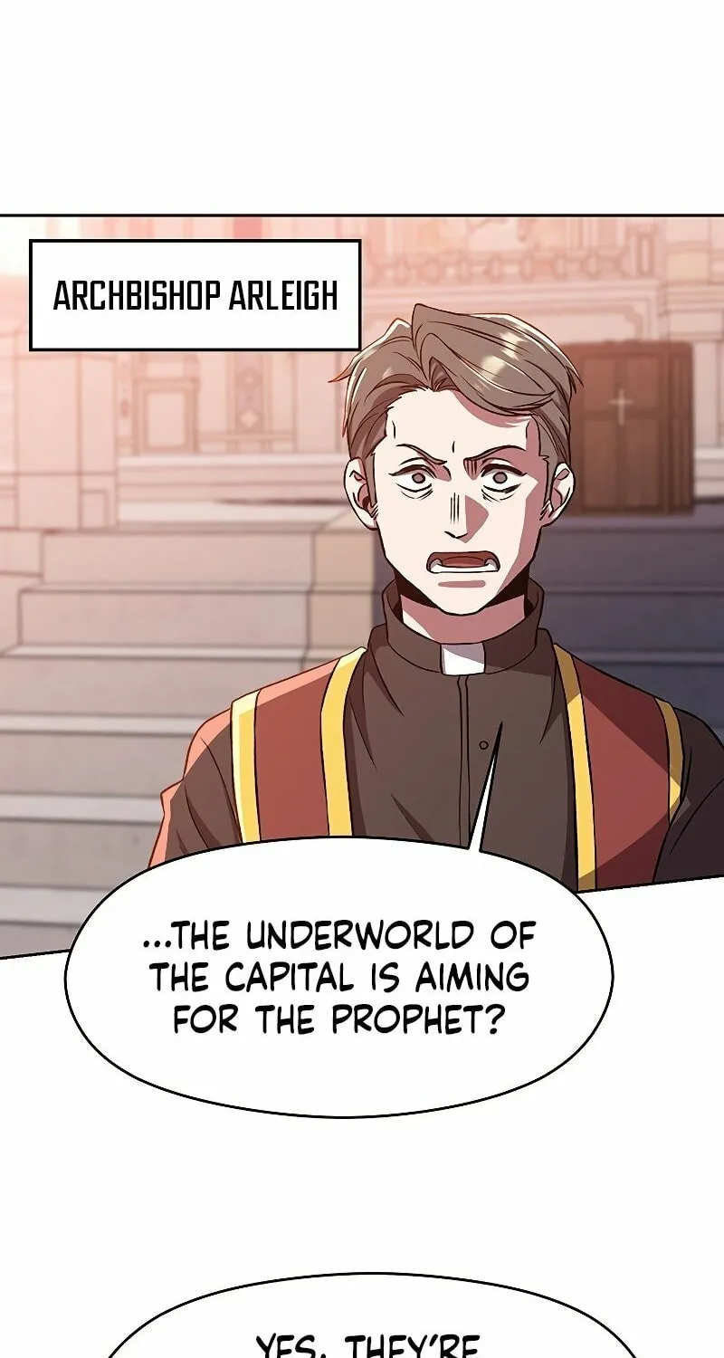 The Great Wizard Transcendent Chapter 30 page 32 - 