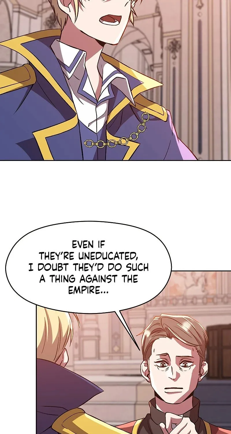 The Great Wizard Transcendent Chapter 30 page 34 - 