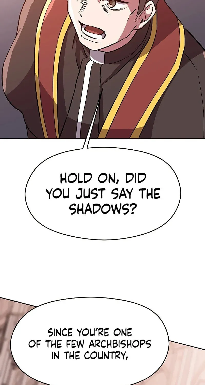 The Great Wizard Transcendent Chapter 30 page 50 - 