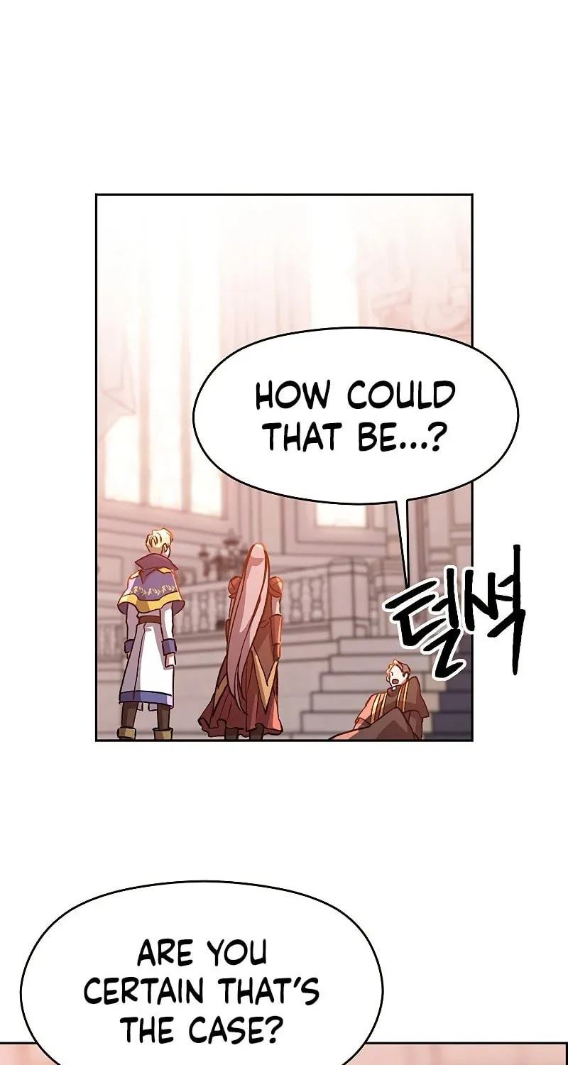 The Great Wizard Transcendent Chapter 30 page 56 - 