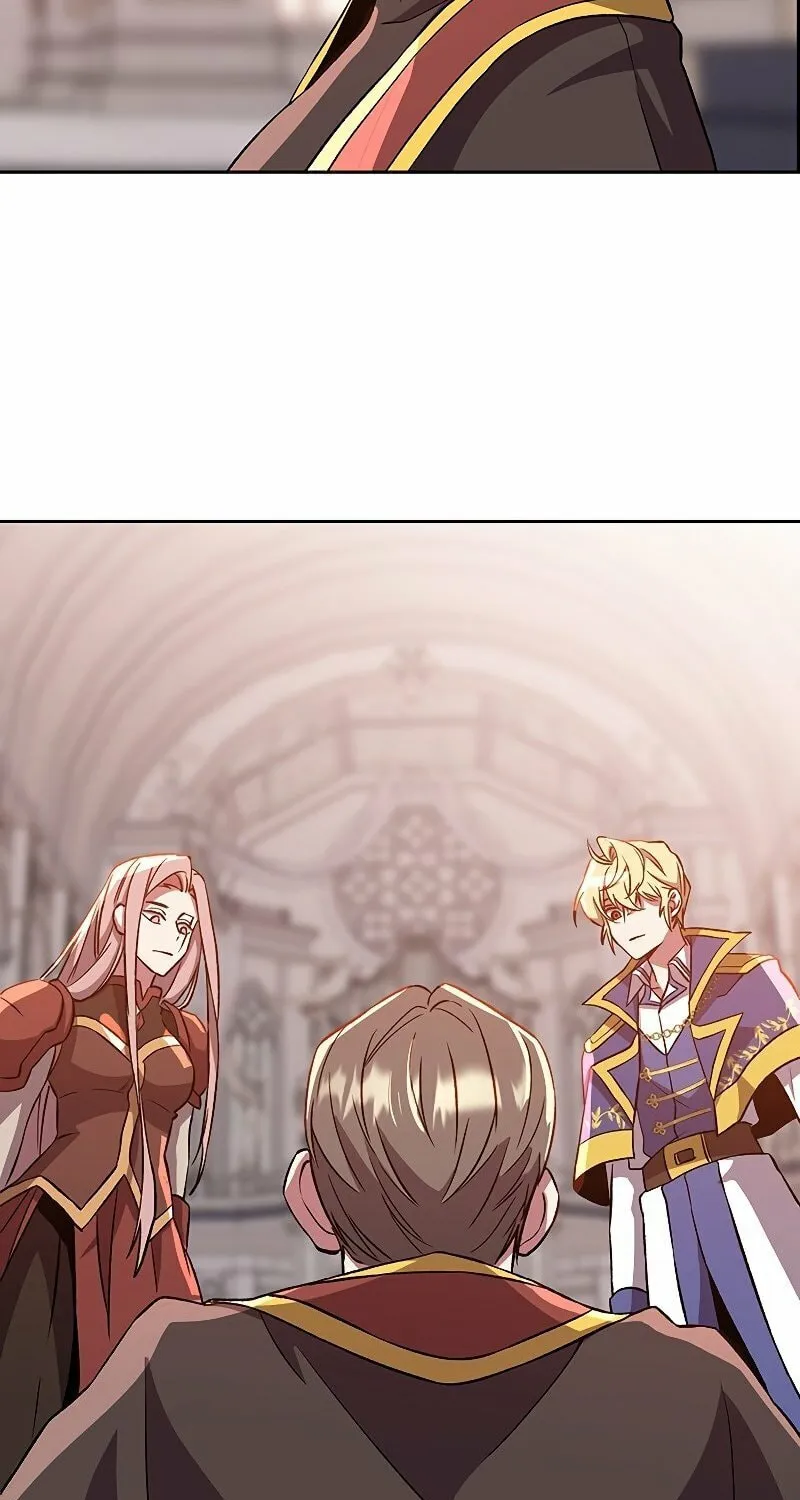 The Great Wizard Transcendent Chapter 30 page 58 - 
