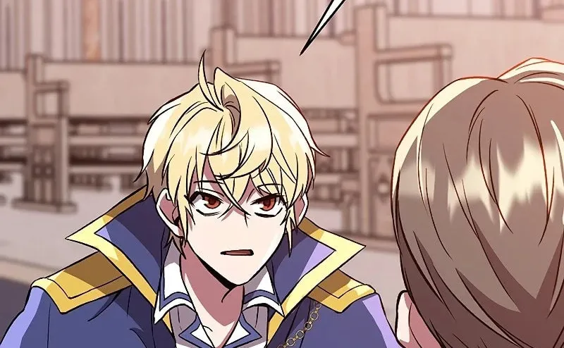 The Great Wizard Transcendent Chapter 30 page 61 - 