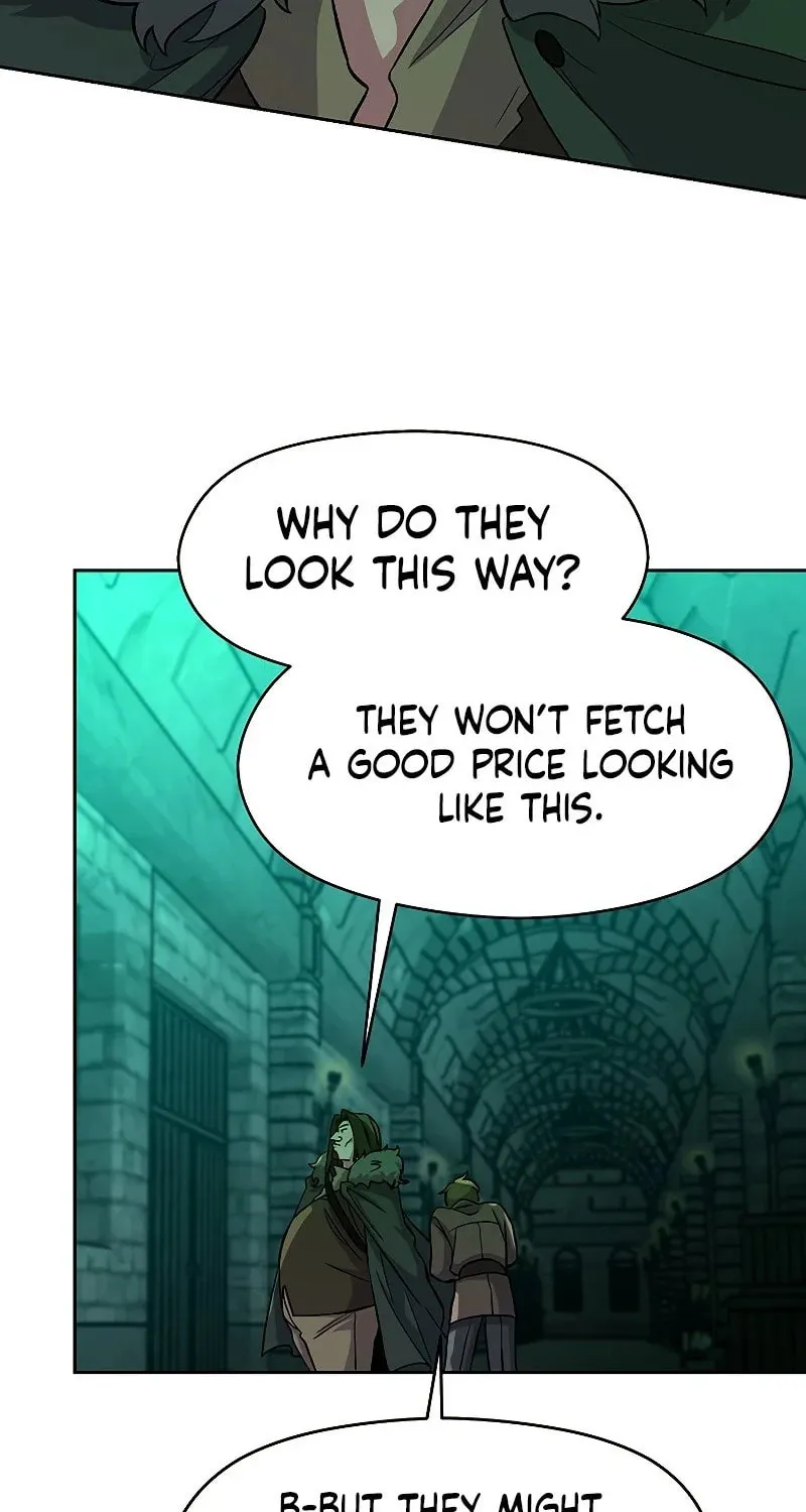 The Great Wizard Transcendent Chapter 30 page 8 - 