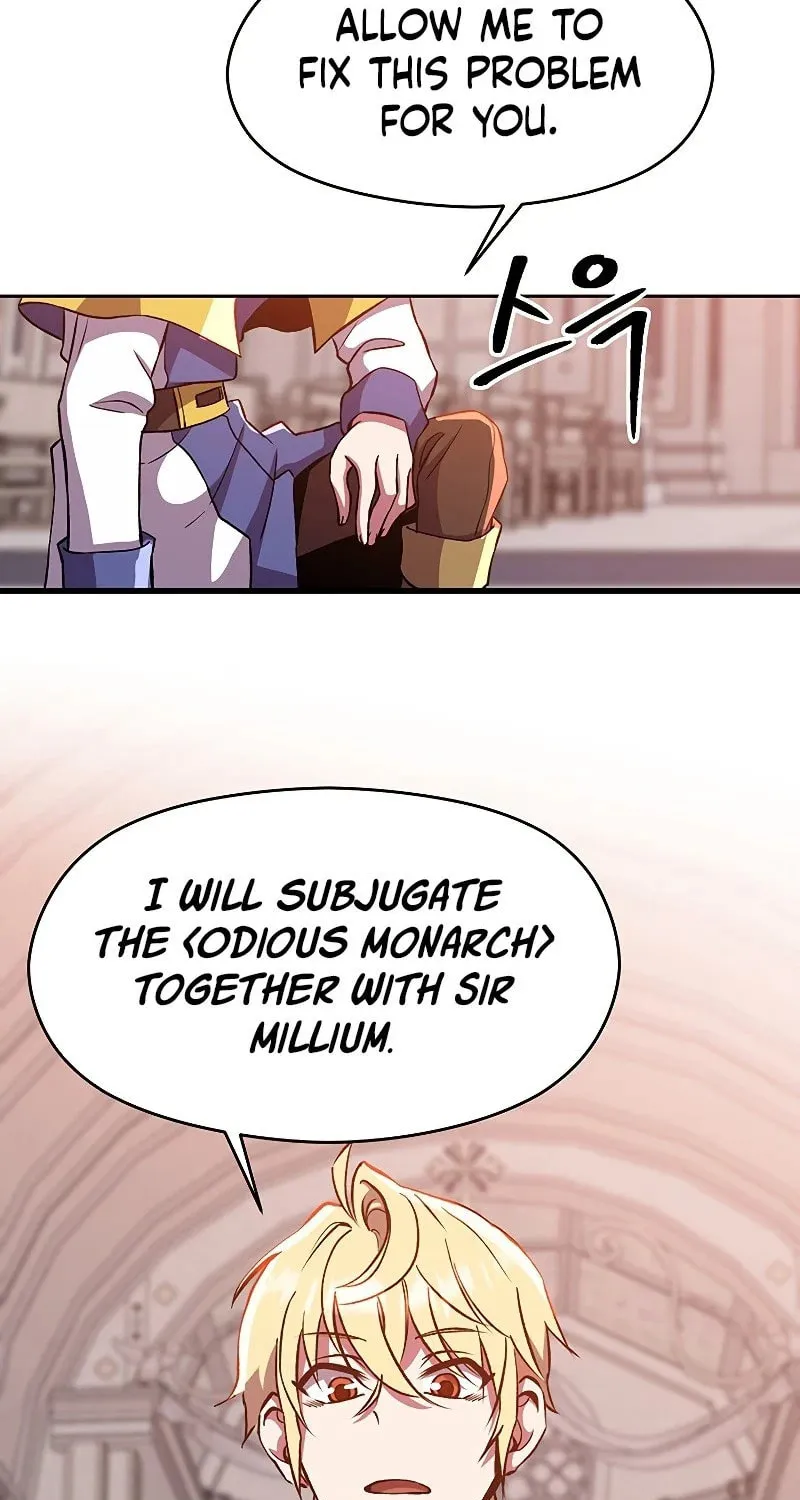 The Great Wizard Transcendent Chapter 30 page 72 - 