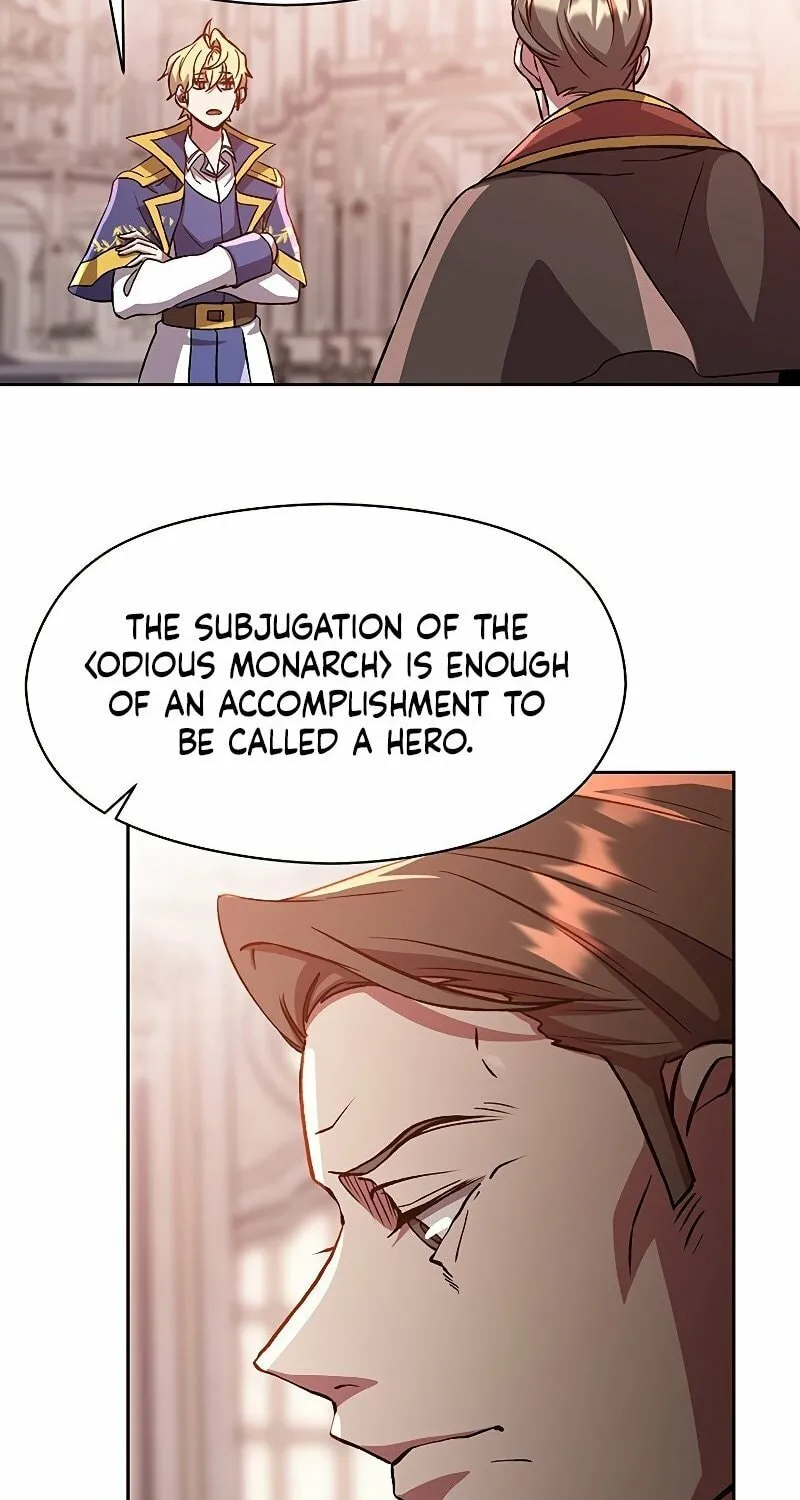 The Great Wizard Transcendent Chapter 30 page 78 - 