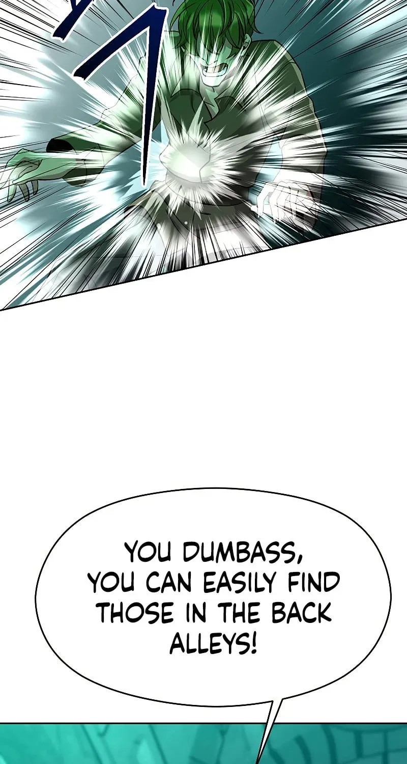 The Great Wizard Transcendent Chapter 30 page 10 - 