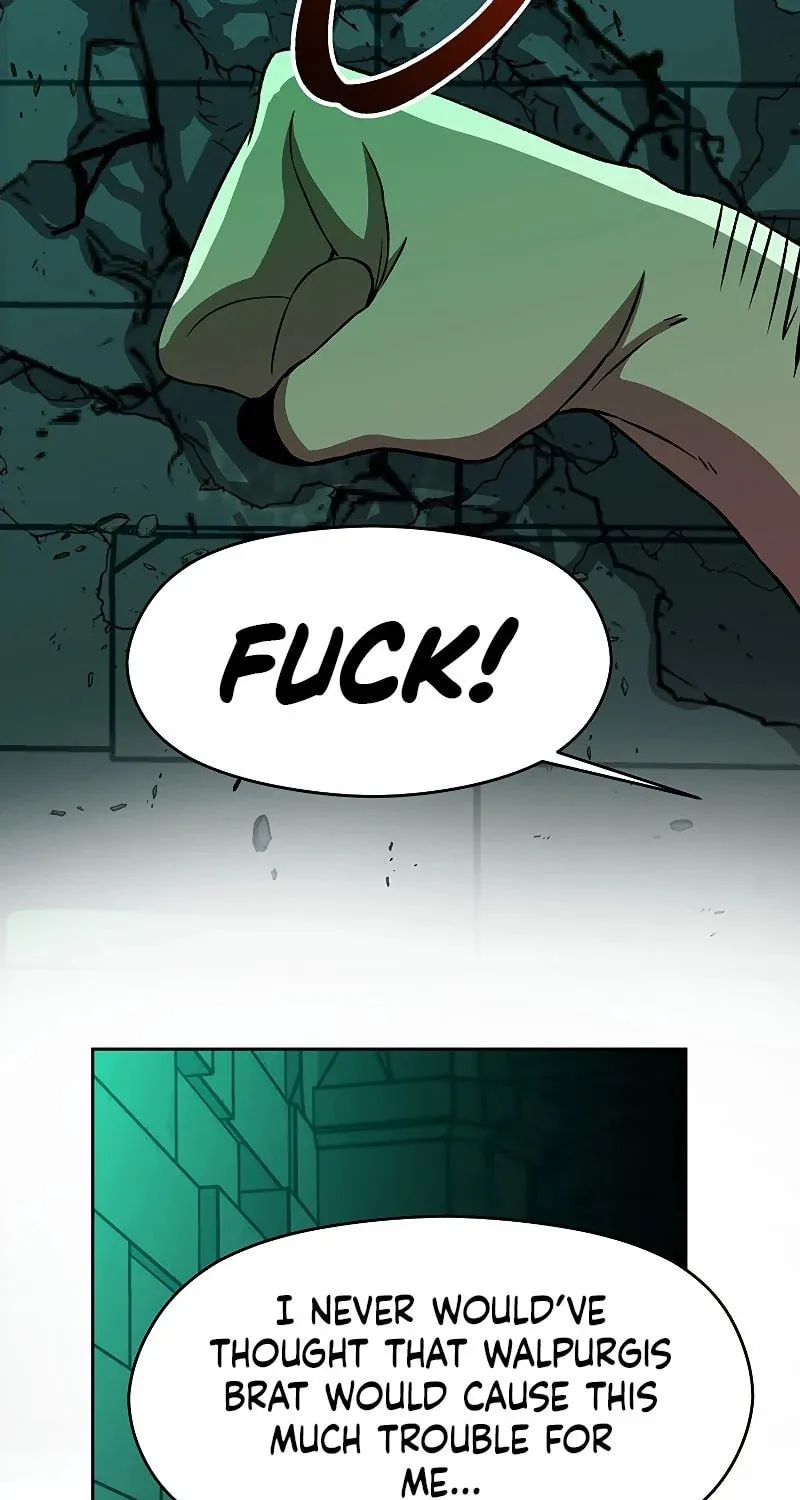 The Great Wizard Transcendent Chapter 31 page 16 - 