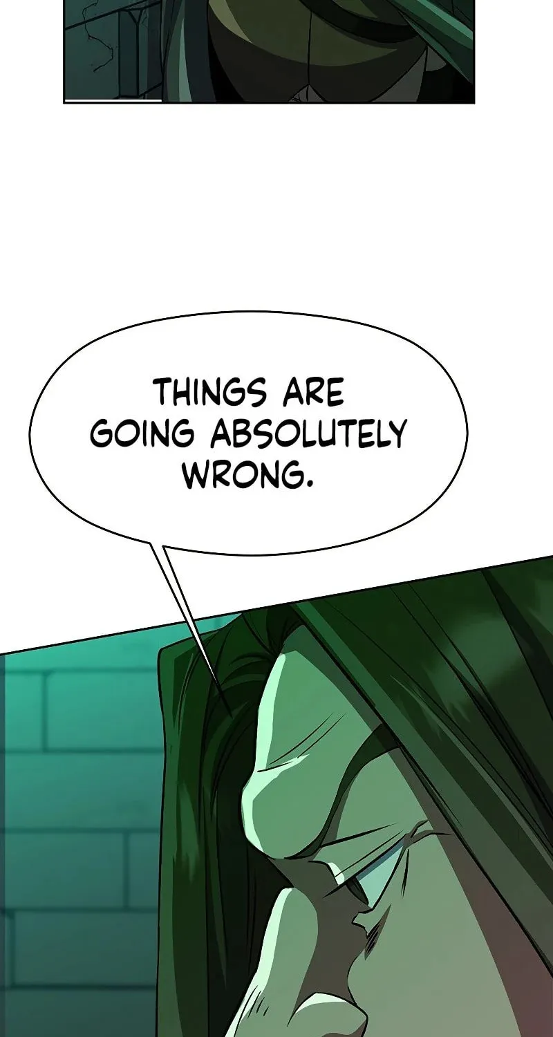 The Great Wizard Transcendent Chapter 31 page 18 - 