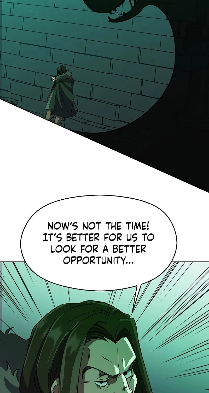 The Great Wizard Transcendent Chapter 31 page 22 - 