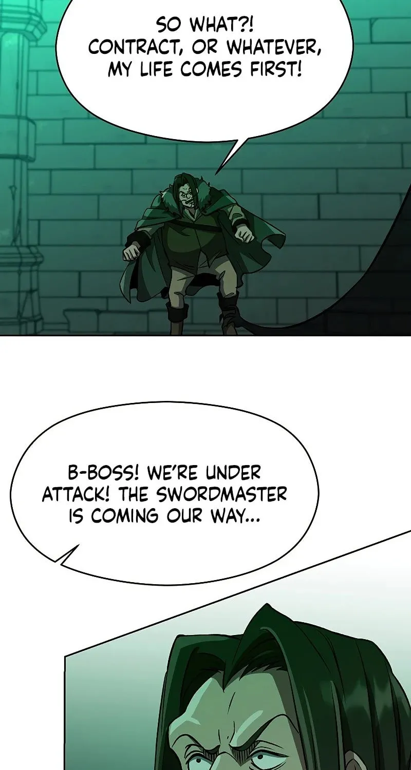 The Great Wizard Transcendent Chapter 31 page 26 - 
