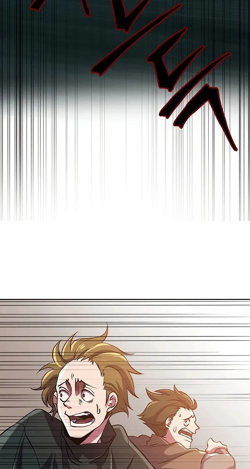 The Great Wizard Transcendent Chapter 31 page 34 - 