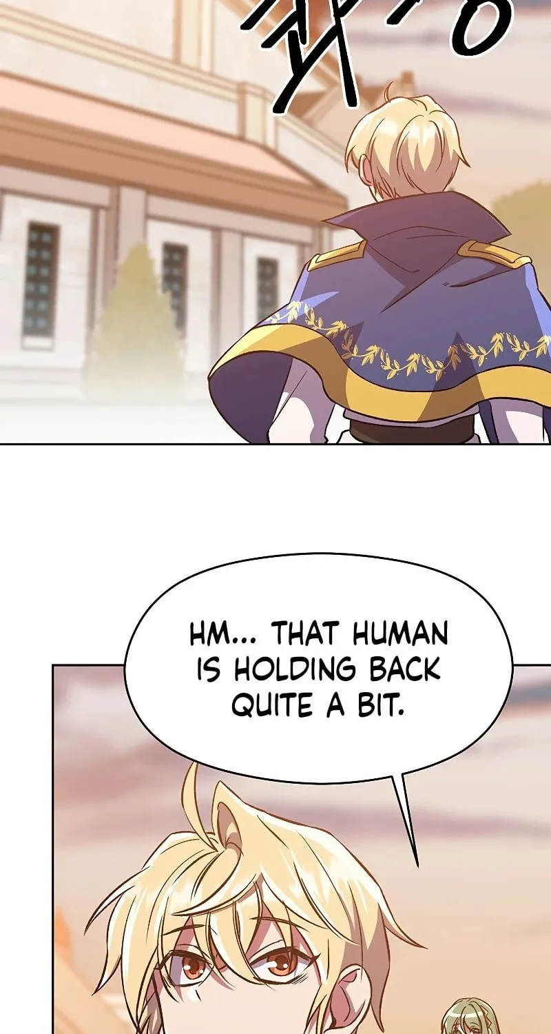 The Great Wizard Transcendent Chapter 31 page 46 - 