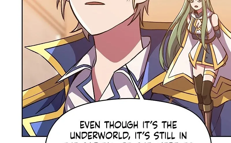 The Great Wizard Transcendent Chapter 31 page 47 - 