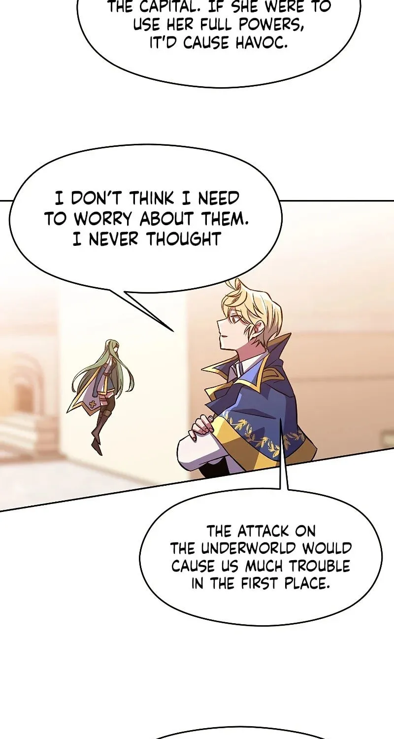 The Great Wizard Transcendent Chapter 31 page 48 - 