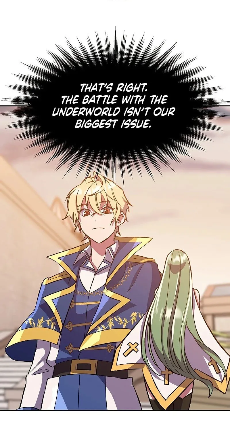The Great Wizard Transcendent Chapter 31 page 52 - 
