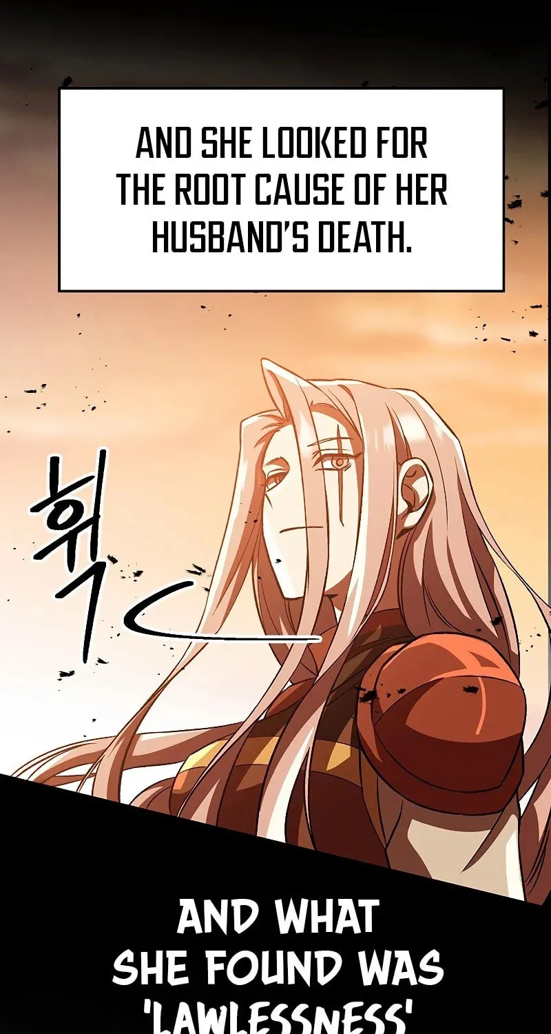 The Great Wizard Transcendent Chapter 31 page 8 - 